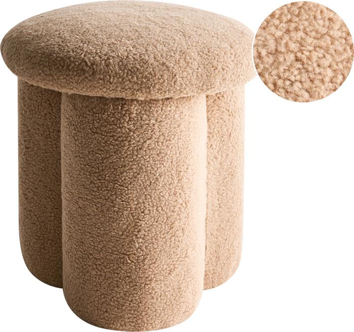 Actual product image Beliani Carrington