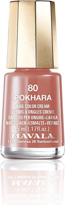 Produktbild Mavala Mini Color's Nagellack (80 Pokhara, Farblack)