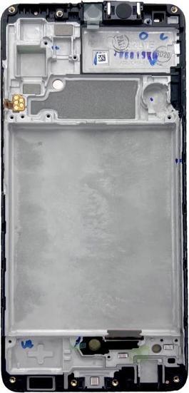 Actual product image Samsung LCD display (Display, Samsung Galaxy A32)