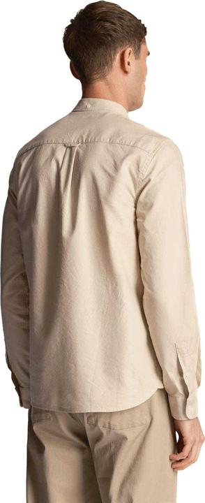 Produktbild Lyle and Scott Leicht Hemd Regulär (S)