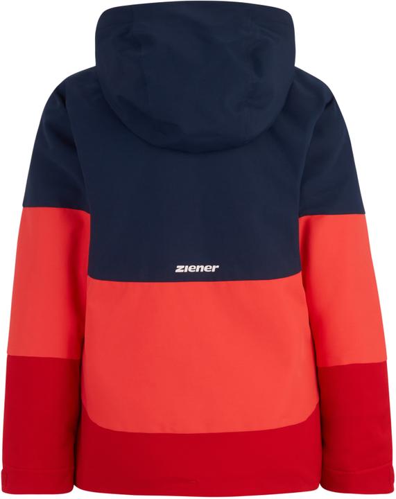 Produktbild Ziener AMAJA jun (jacket ski) (128)