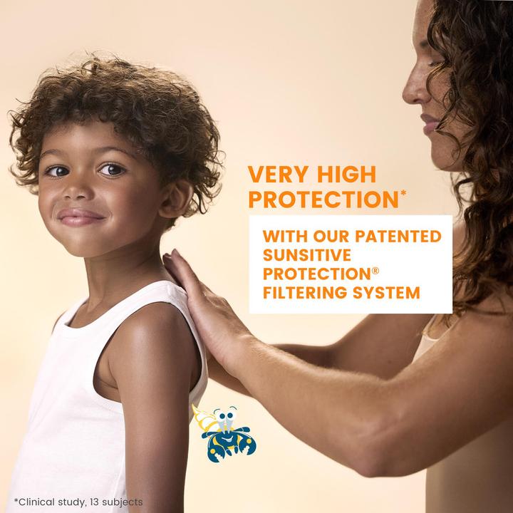 Produktbild Avène Kindersonnenmilch (Sonnenmilch, SPF 50+, 250 ml)