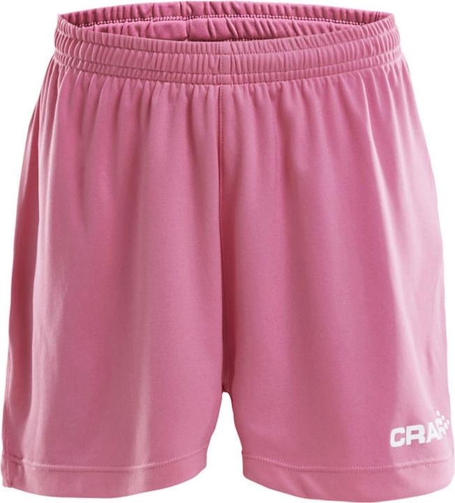 Produktbild Craft Squad Short Solid Jr