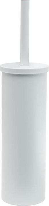 Produktbild GCS TONGA TOILET BR HOLDER 8.3X8.3X37.5 WH