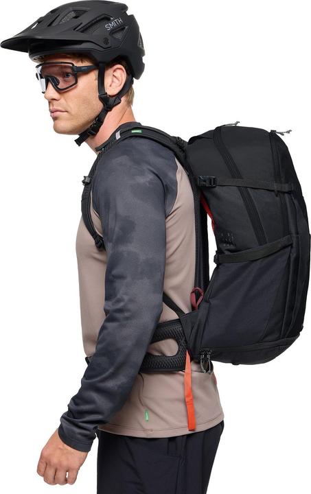 Produktbild Vaude Trailcontrol 25+ (25 l)