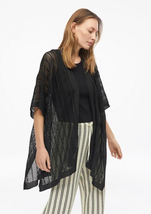 Actual product image s.Oliver Indoor-Poncho (One size)