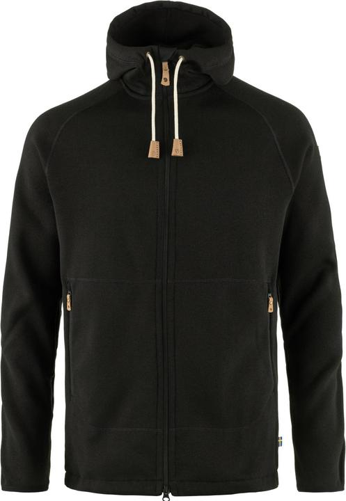 Produktbild Fjällräven Övik Fleece Hoodie (XXL)