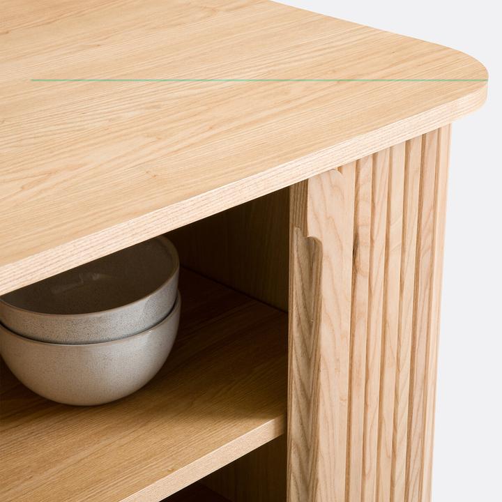 Image du produit La Redoute Interieurs Wapong (110 x 50 x 80 cm)