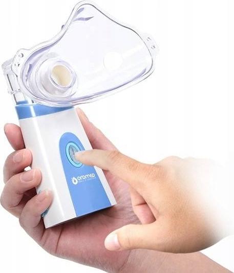 Image du produit Oromed Inhalateur przenośny ORO-MESH PRO