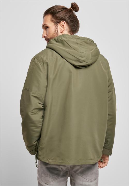 Produktbild Brandit Windbreaker Sherpa (XL)