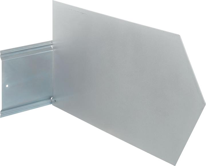 Actual product image 0 Partition for open-fronted storage box