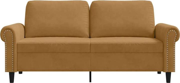 Produktbild vidaXL 2-Sitzer-Sofa (2-Sitzer)