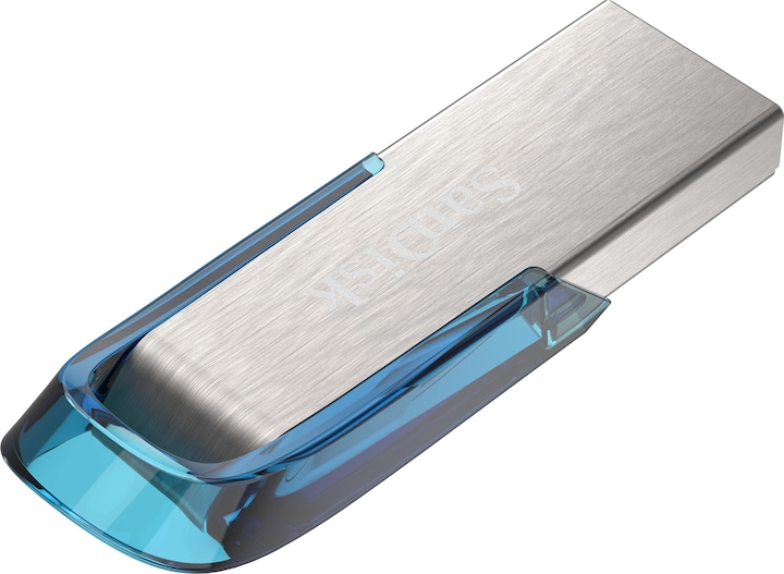 Produktbild SanDisk Ultra Flair (128 GB, USB-A, USB 3.0)