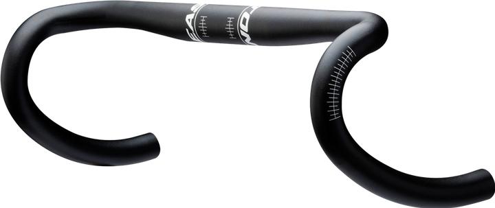Actual product image Easton EA50 Road handlebar Ø31.8mm (31.80 mm)