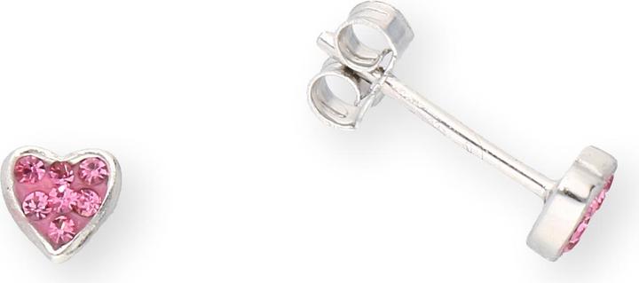 Immagine prodotto Carat cuori (Argento 925)