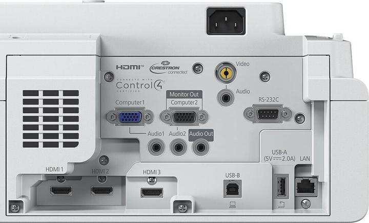 Image du produit Epson EB-770F (Full HD, 4100 lm, 0.25 - 0.35:1)