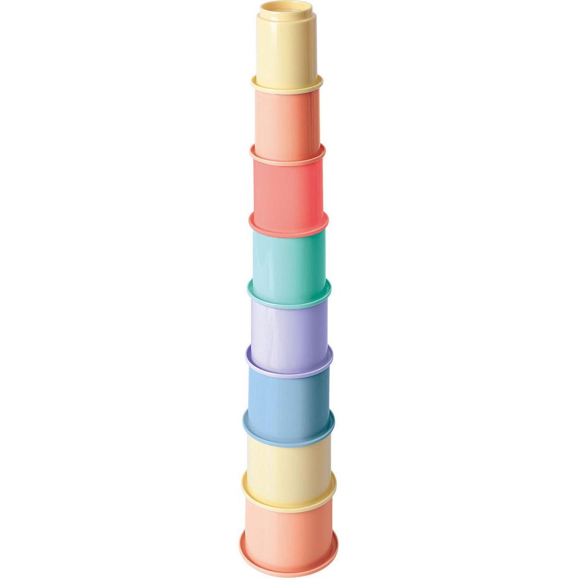 Play Regenbogen, 8 Stk.