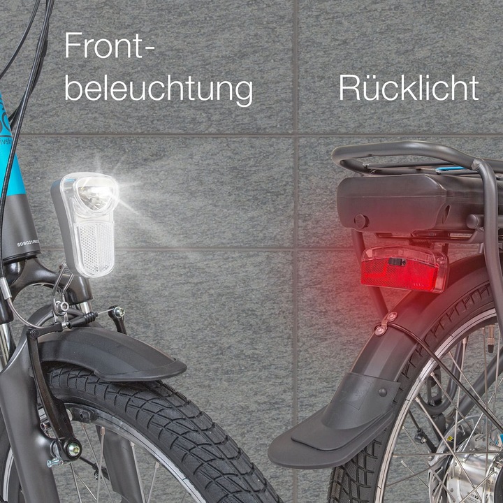 Actual product image Aktivshop Comfort (40 cm)