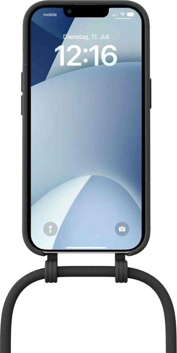 Produktbild Woodcessories Change Case Bio (Apple iPhone 15 Plus)