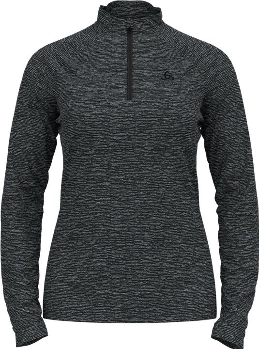 Actual product image Odlo Sesvenna Half Zip Longsleeve (M)
