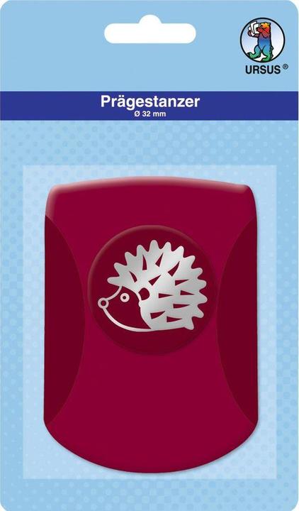 Image du produit Ursus Hérisson d'automne