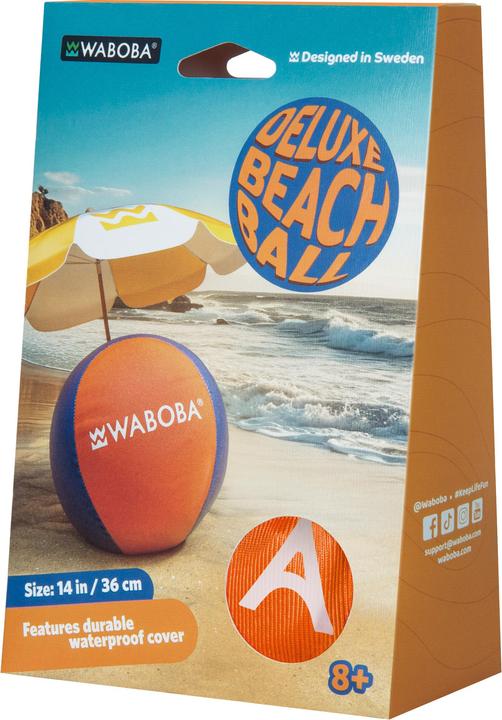 Immagine prodotto Waboba Beach Ball XL