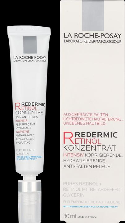 Productafbeelding La Roche Posay Redermic Retinol (30 ml)
