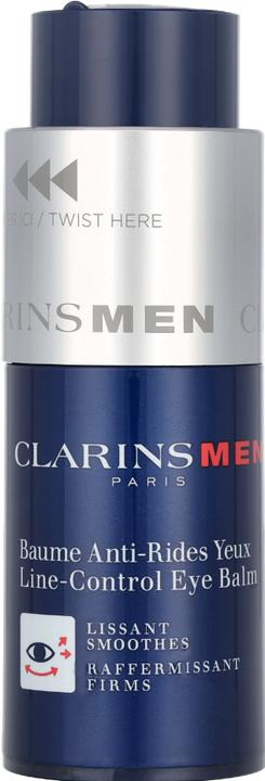 Produktbild Clarins Baume Anti Rides (Augenpflege Gel, 20 ml, Nacht, Tag)