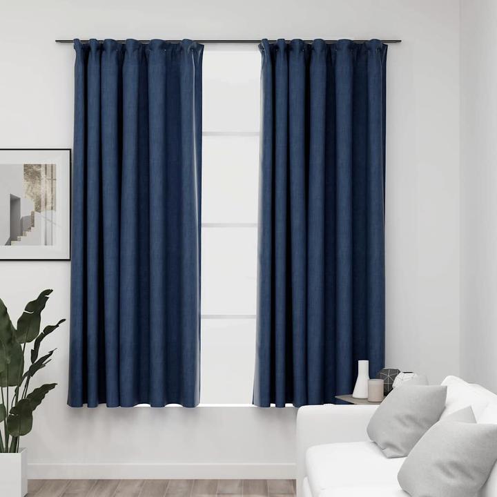 Image du produit VidaXL Laylah (140 x 175 cm)
