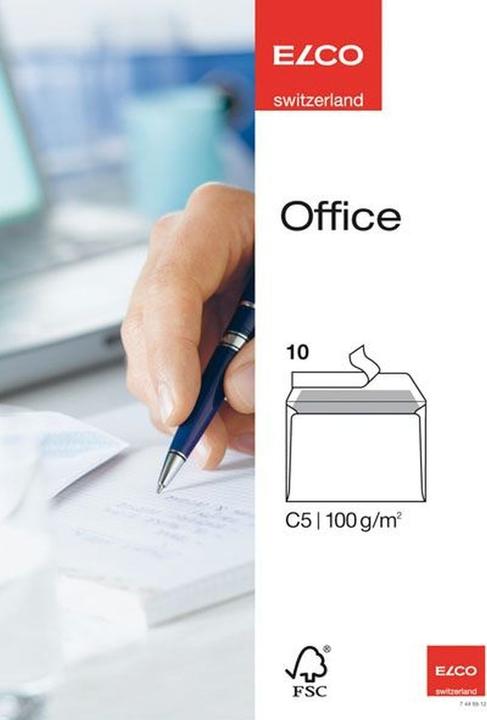 Immagine prodotto Elco Ufficio (C5, 10 x)