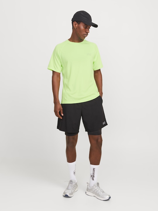 Actual product image Jack & Jones JCOCNZ T-Shirt Noos (L)
