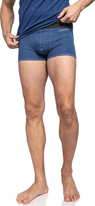 Actual product image Schöffel Merino Sport (S)