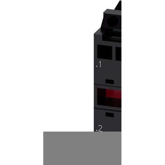 Thumbnail - Siemens Kontaktmodul, Relais