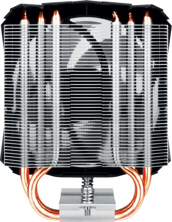 Actual product image Arctic Freezer A13X (137 mm)