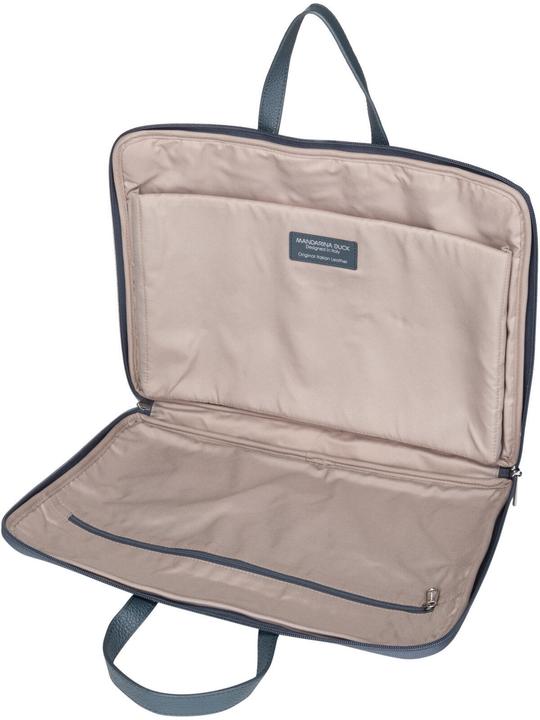 Immagine prodotto Mandarina Duck Custodia per laptop Mellow Urban Sleeve MWC02 (14.17", Universale)