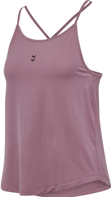 Produktbild hummel hmlYOGA SOFT W STRAP TOP (L)