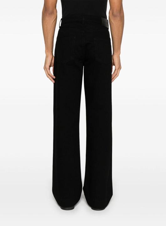 Immagine prodotto Alexander McQueen Jeans Black (52)