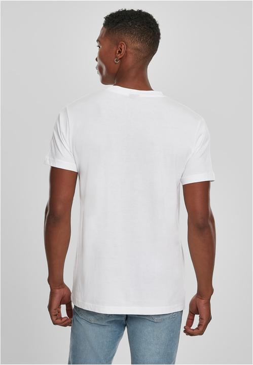 Actual product image Mister Tee Believe Tee (M)