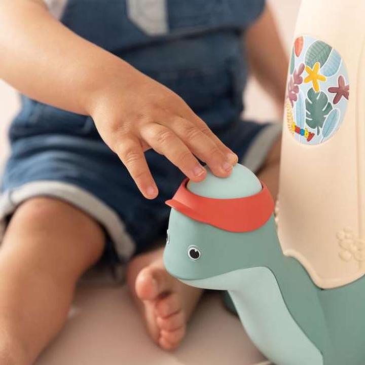 Actual product image Smoby LS Ball Track Turtle