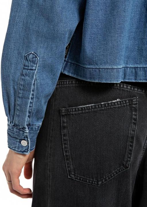 Immagine prodotto Replay Giacca jeans corta (S)