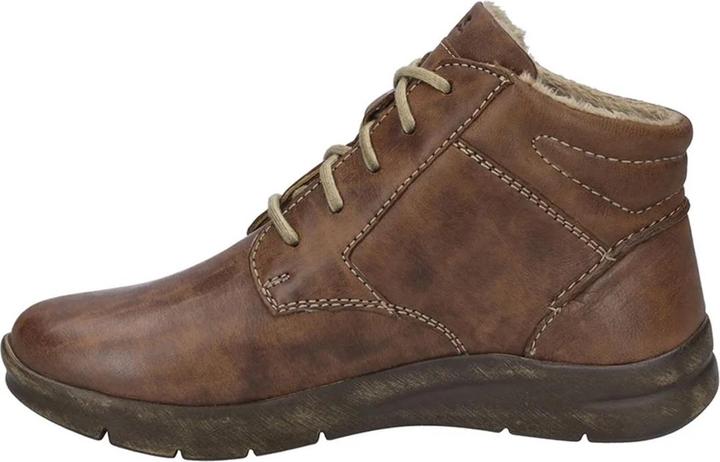 Produktbild Josef Seibel Conny 52 Stiefeletten Leder (40.5)