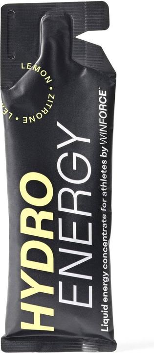 Winforce Hydro Energy (Lemon, 20 x)