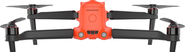 Actual product image Autel EVO II Dual 640T, Rugged Bundle RTF (38 min, 1150 g, 48 Mpx)