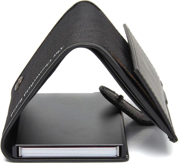 Actual product image The Chesterfield Brand Sabana Geldbörse RFID Schutz Leder 7.5 cm