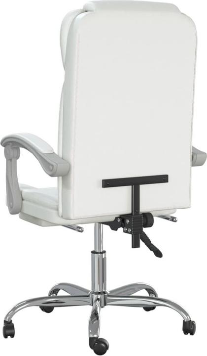 Image du produit vidaXL Bürostuhl mit Liegefunktion (46.50 - 56 cm)