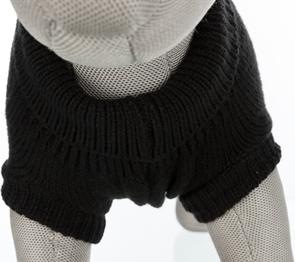 Produktbild Trixie Pullover Kenton (M, Hundepullover)