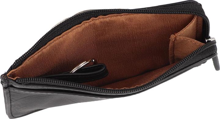 Actual product image Picard Toscana key case leather 13 cm