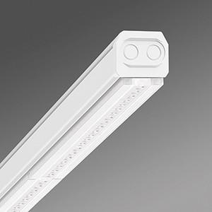 Produktbild Regiolux LED-Geräteträger 64W 6500K 10520lm 1LED 1952/7004180 (10500 lm)
