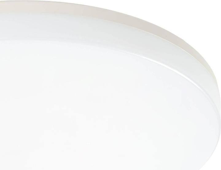 Produktbild Prios Artin LED-Deckenlampe, Sensor, rund, 28 cm (2160 lm)