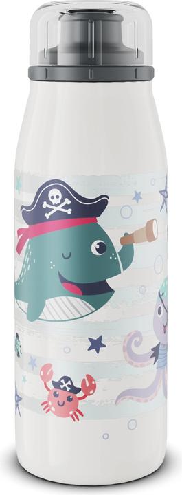 Multicolore, pirateschi coraggiosi